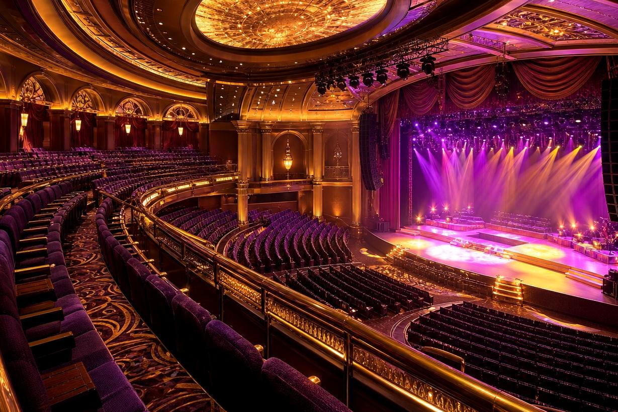 Genting Casino Southend — Western Esplanade, Southend-on-Sea